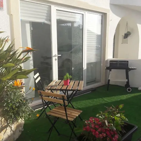 Villa's Apartment