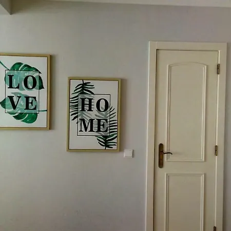 Villa's Apartment *