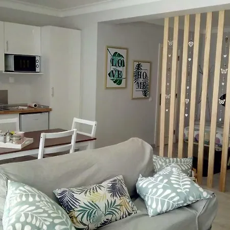 Villa's Apartment *