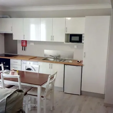 Villa's Apartment *