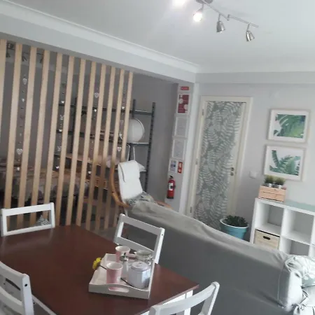 Villa's Apartment