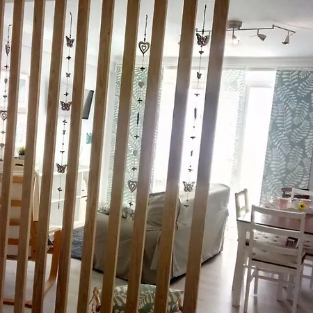 Villa's Apartment