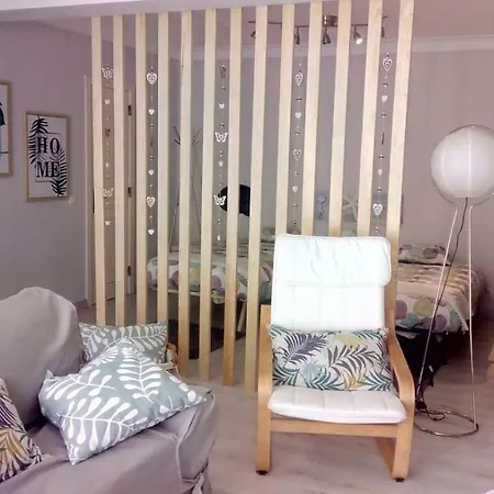 Apartment Villa's *