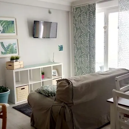 Villa's Apartment *