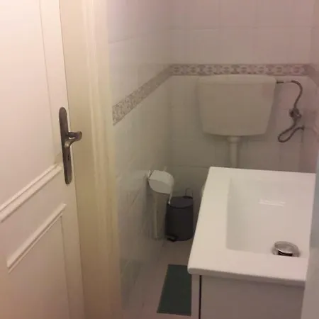 Apartment Villa's