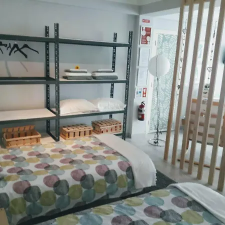 Villa's Appartement