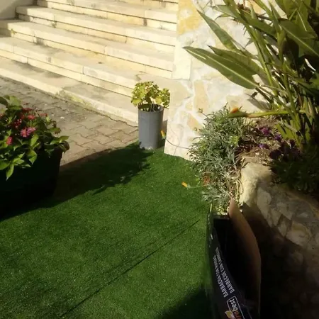 Villa's Apartment