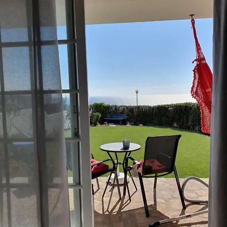 Villa's Apartment *