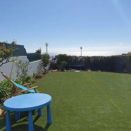 Villa's Apartment *