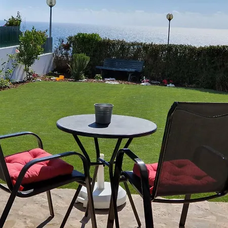 Villa's Ericeira