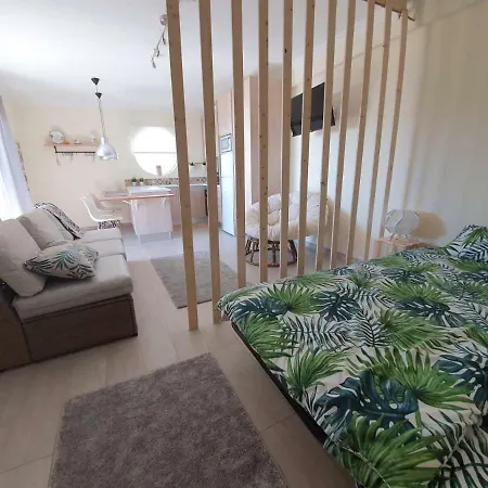 Apartment Villa's
