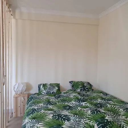 Apartment Villa's