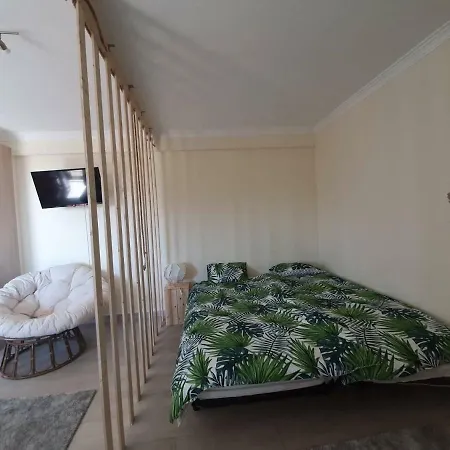 Apartment Villa's Ericeira