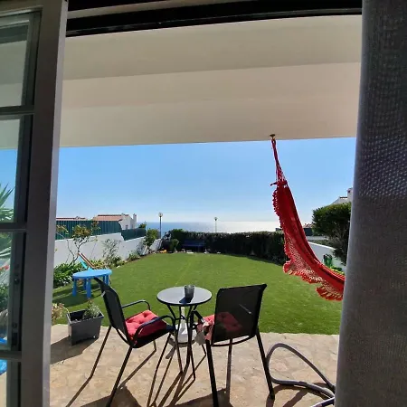 Lägenhet Villa's Ericeira