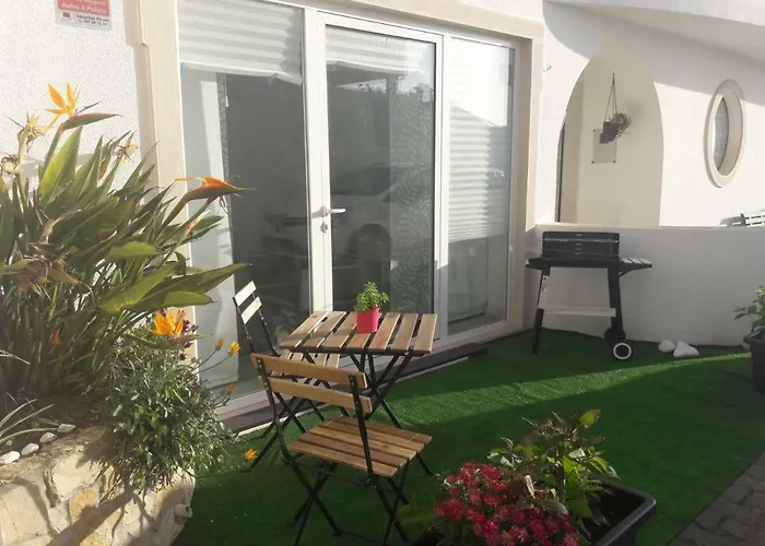 Villa's Appartement