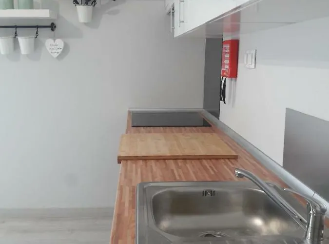 Appartement Villa's Ericeira