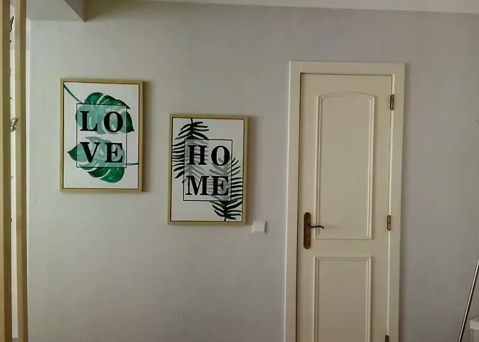 Villa's Appartement *