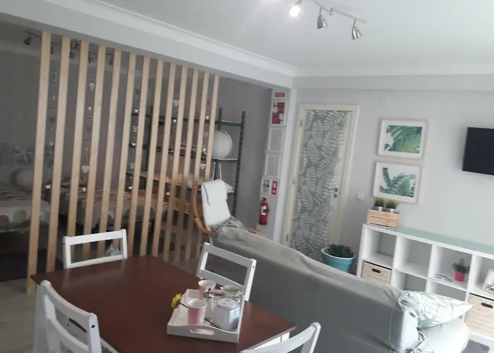 Villa's Appartement