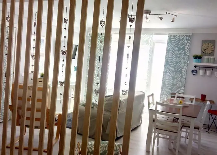 Villa's Appartement