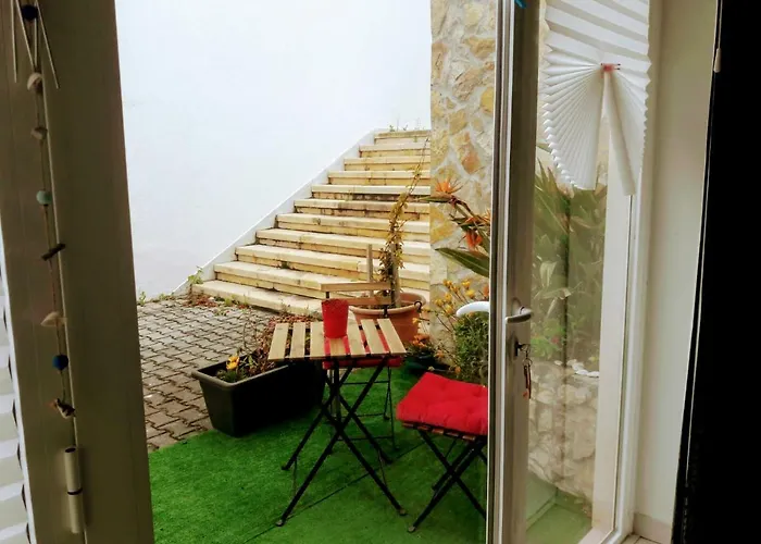 Villa's Ericeira