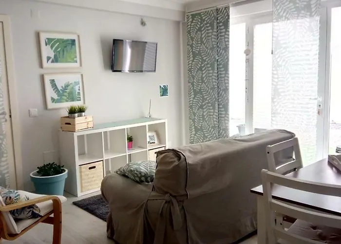 Villa's Appartement *