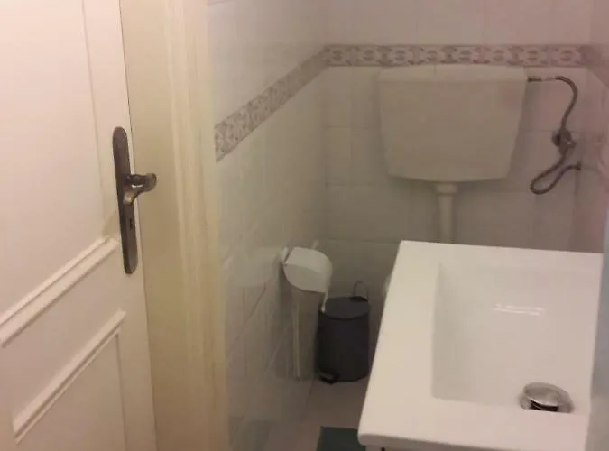 Appartement Villa's