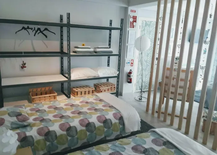 Villa's Appartement