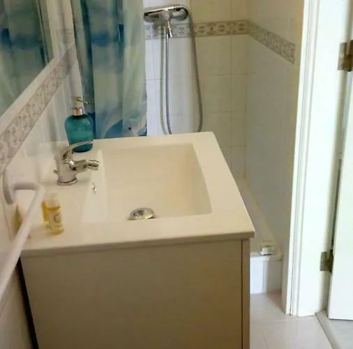 Villa's Appartement Ericeira