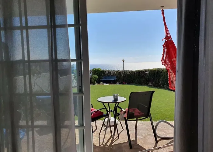 Villa's Appartement *