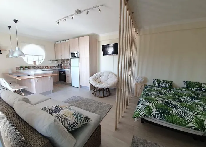 Villa's * Ericeira
