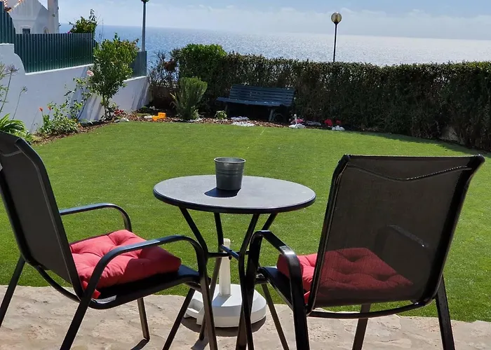 Villa's Ericeira