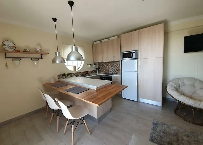 Villa's Appartement Ericeira