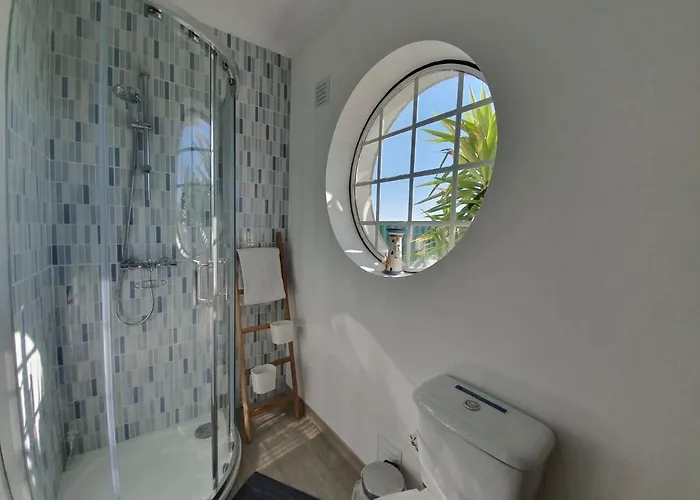 Villa's Appartement *
