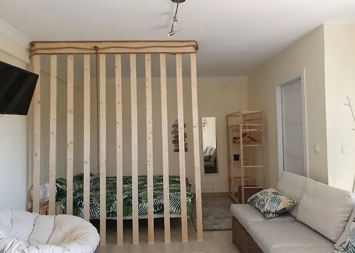 Villa's Appartement