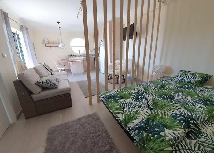 Appartement Villa's