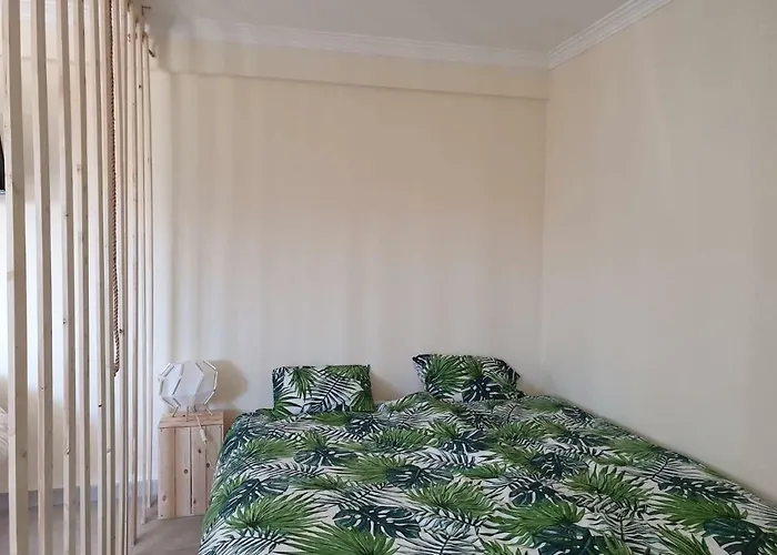Appartement Villa's