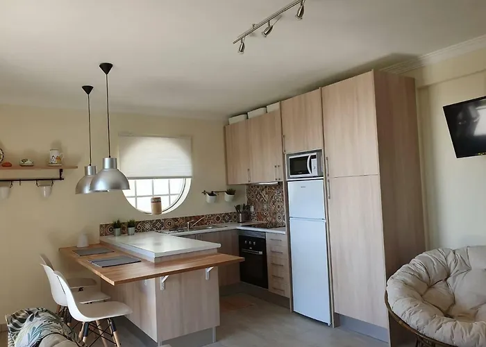 Appartement Villa's Ericeira