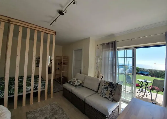 Villa's Appartement Ericeira