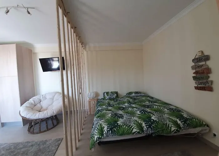 Appartement Villa's Ericeira