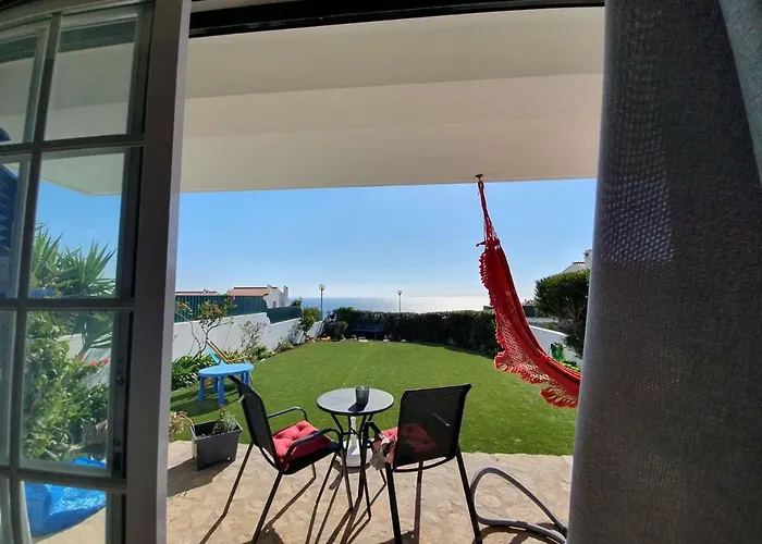 Appartement Villa's Ericeira