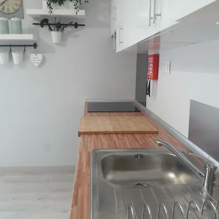 Apartment Villa's Ericeira