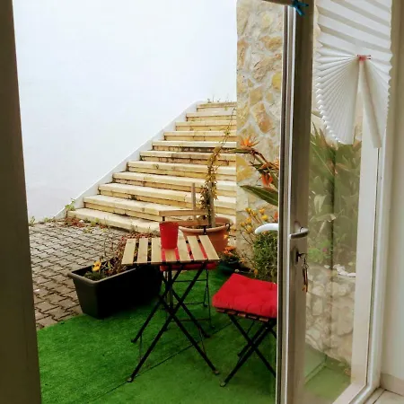 Villa's Ericeira