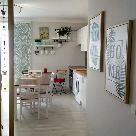 Villa's Appartement *