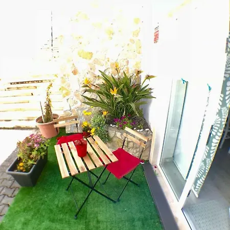 Villa's Appartement Ericeira