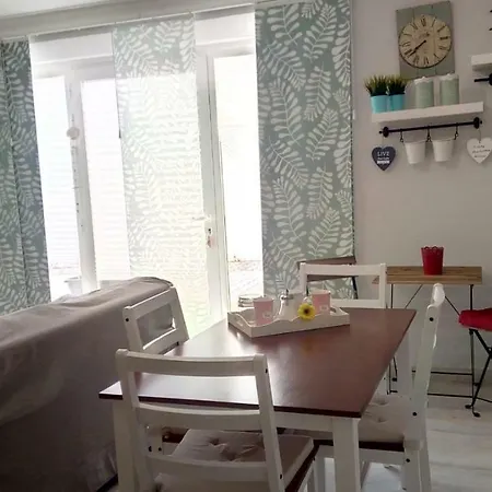 Villa's Ericeira