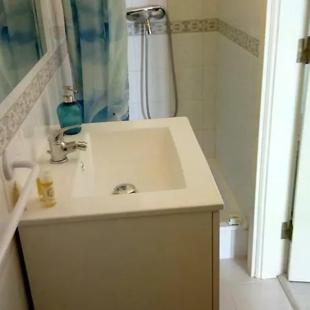 Villa's Apartment Ericeira