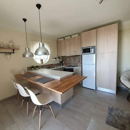 Villa's Appartement Ericeira