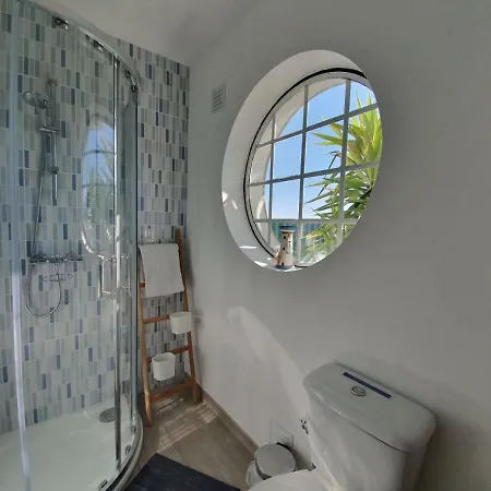 Villa's Appartement *