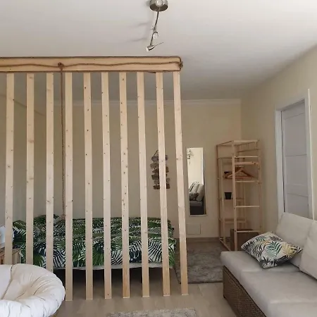 Villa's Appartement