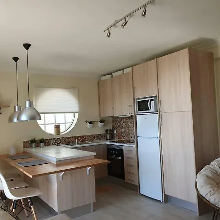 Apartment Villa's Ericeira